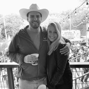 Meet your Posher, Travis